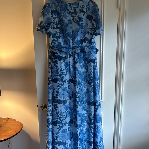 NWT Sachin + Babi Bronwyn Gown - Picture 3 of 6